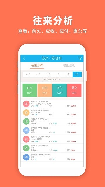 932服装企管家官方版app截图2
