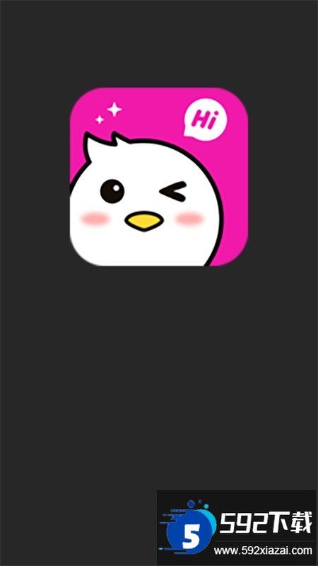 咪鸽交友app官方手机版