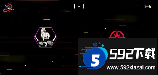 地牢小队内置作弊菜单无敌版(Dungeon Squad)