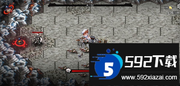 地牢小队内置作弊菜单无敌版(Dungeon Squad)