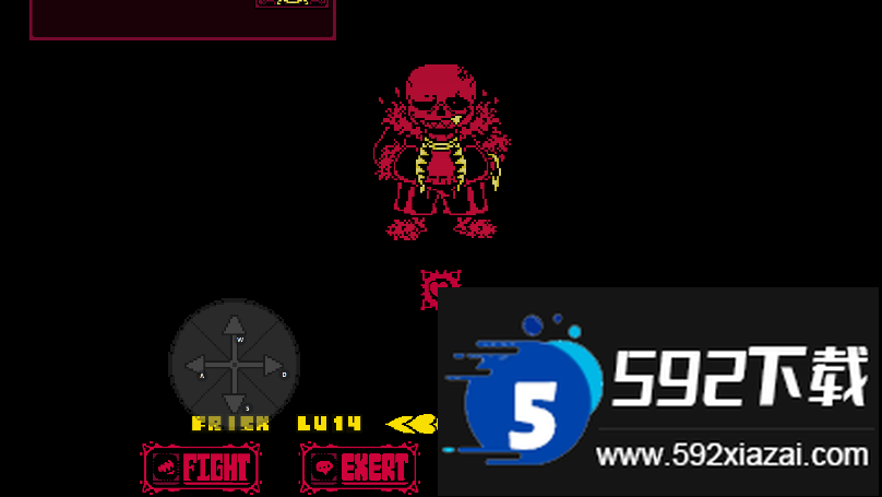 堕落之下命运之链饭制版截图1