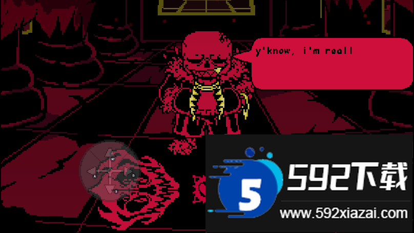 堕落之下命运之链饭制版截图3