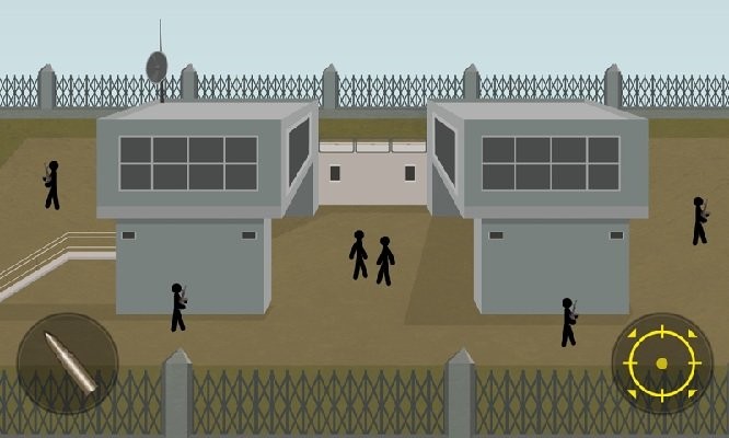 98k孤岛行动游戏截图1