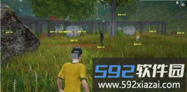 98k收割机app截图1