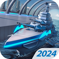 太平洋军舰大海战国际服