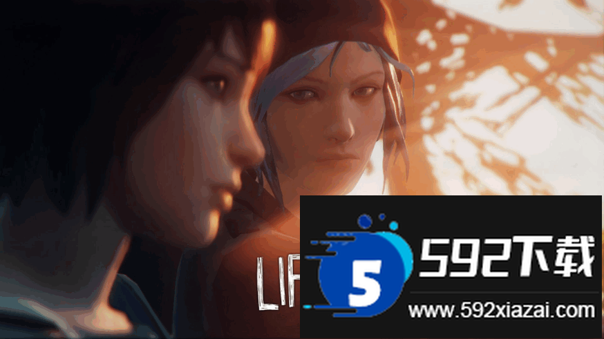 奇异人生steam移植版