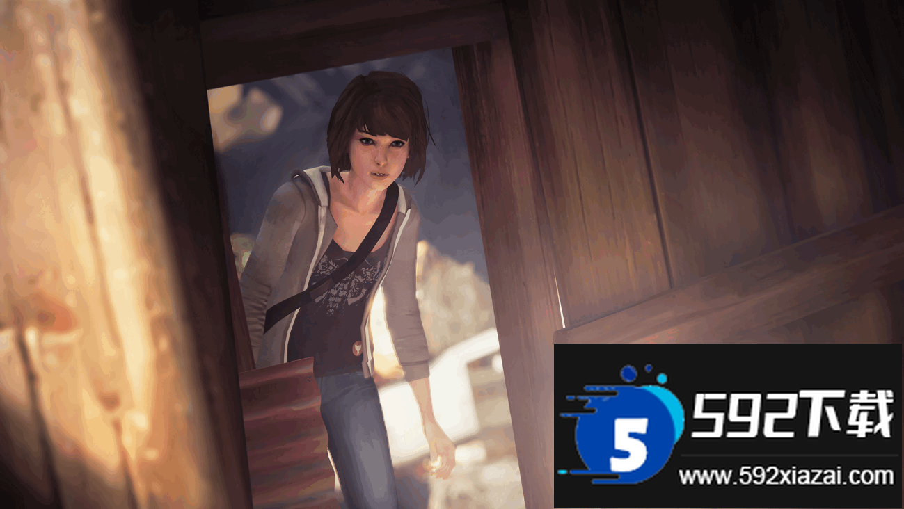 奇异人生steam移植版截图1