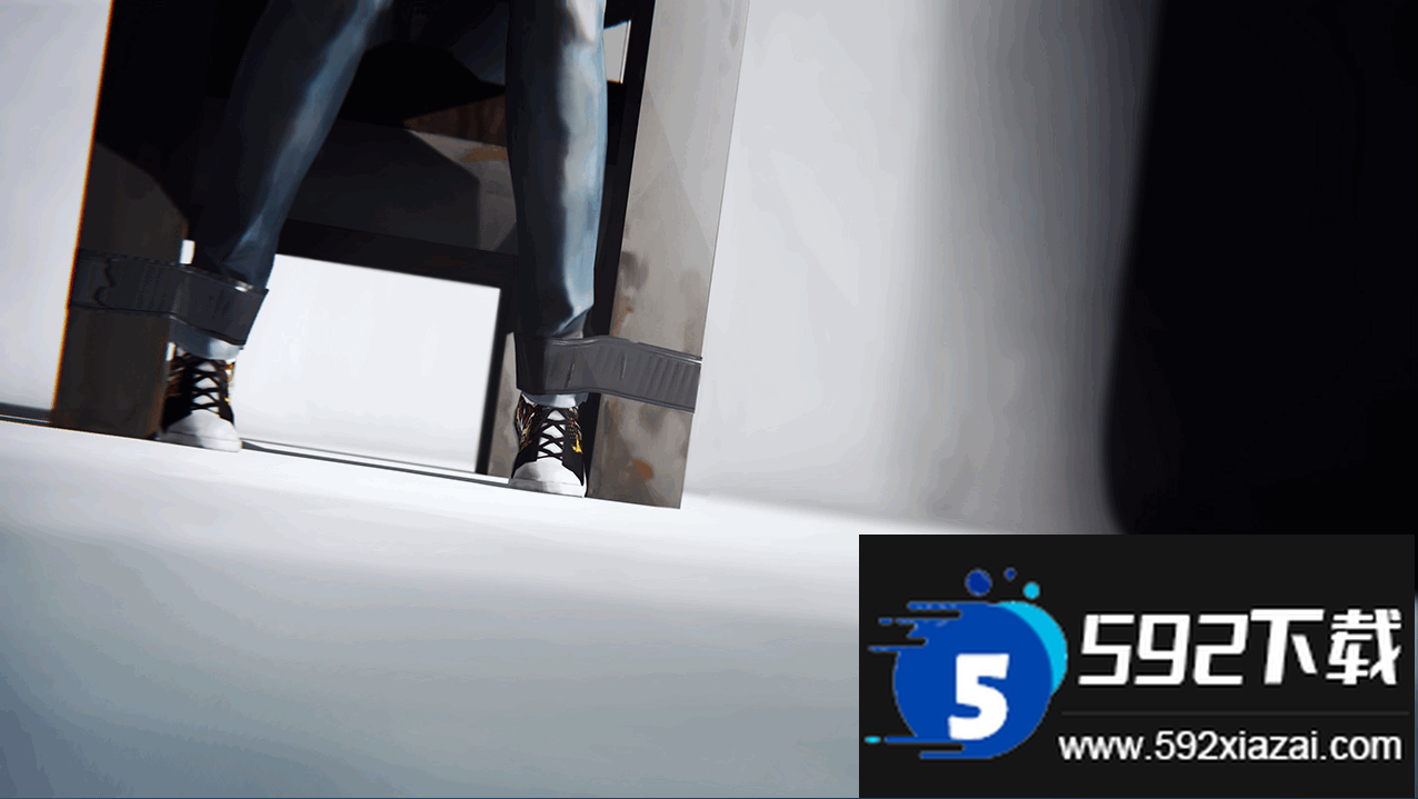 奇异人生steam移植版截图2