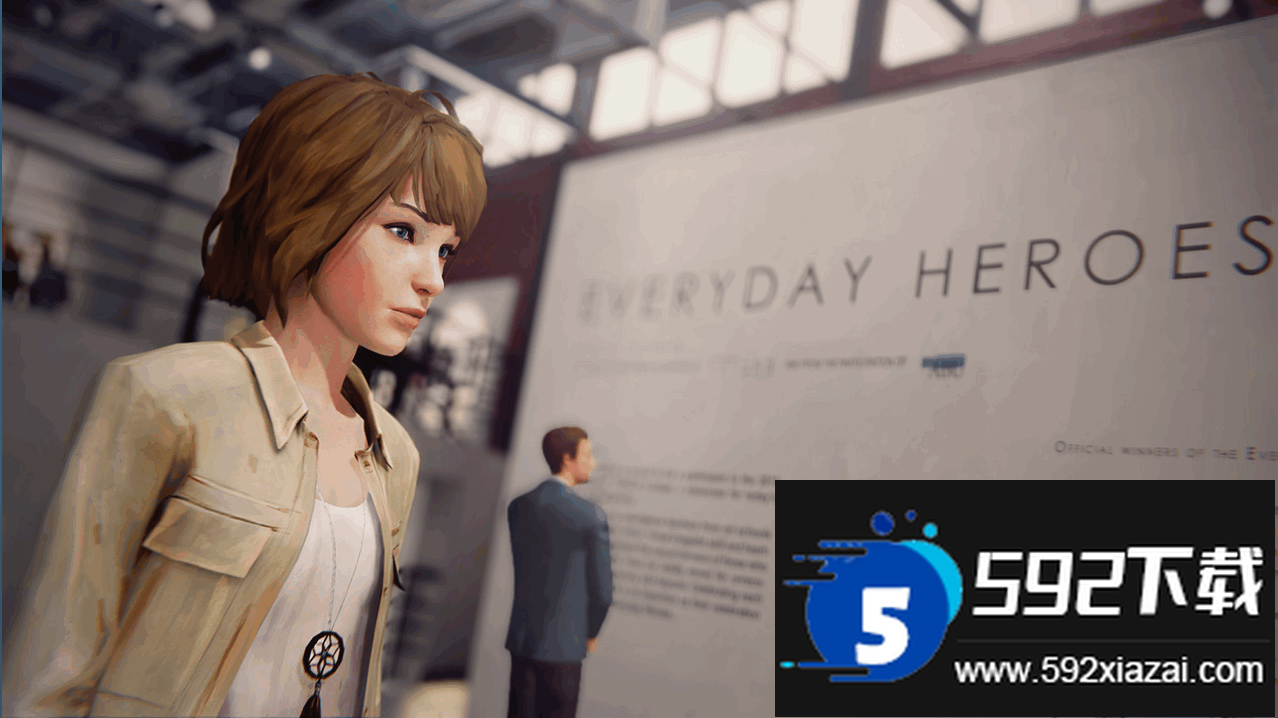 奇异人生steam移植版截图3