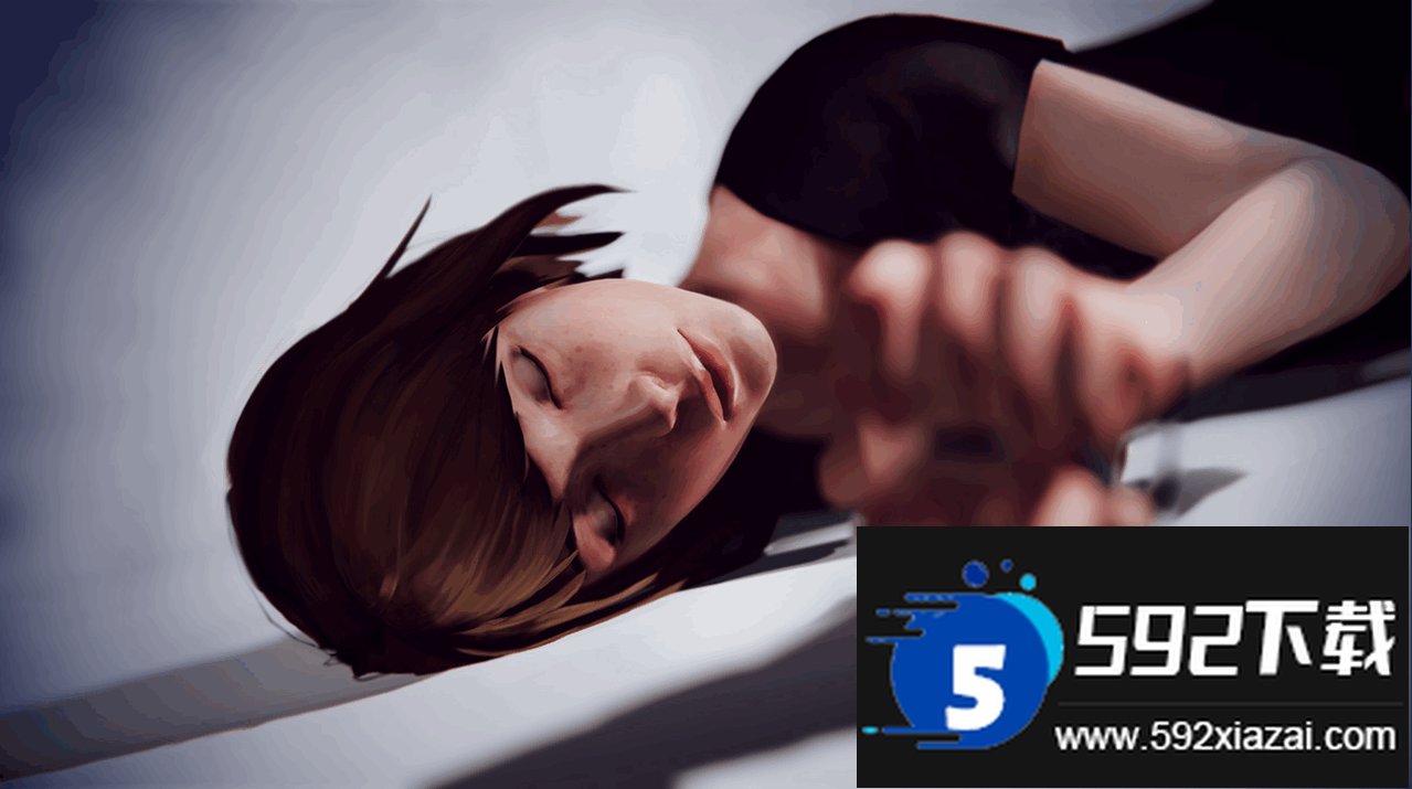 奇异人生steam移植版截图5