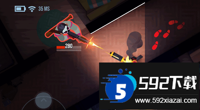 子弹回声国际服安卓版