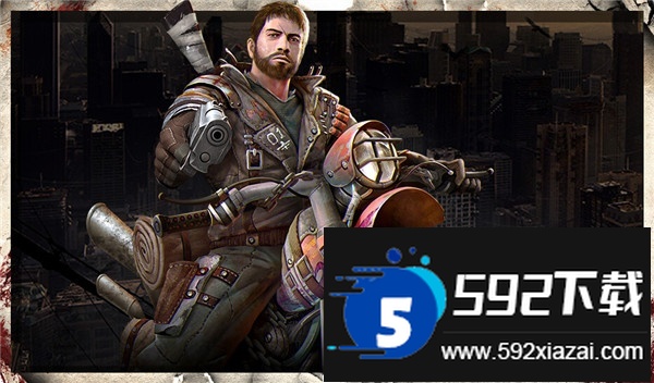 守望黎明手游最新版