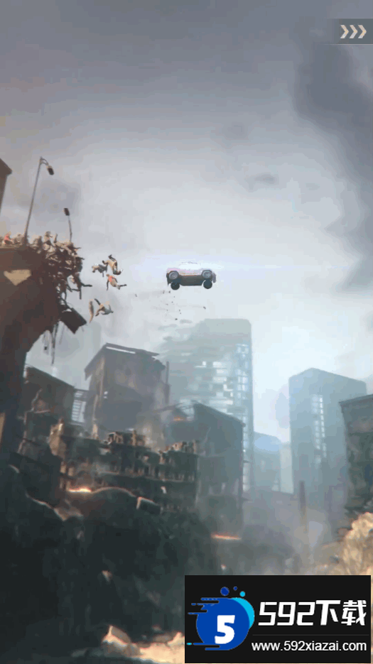 守望黎明手游最新版截图2