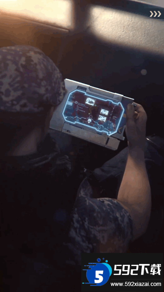 守望黎明手游最新版截图3