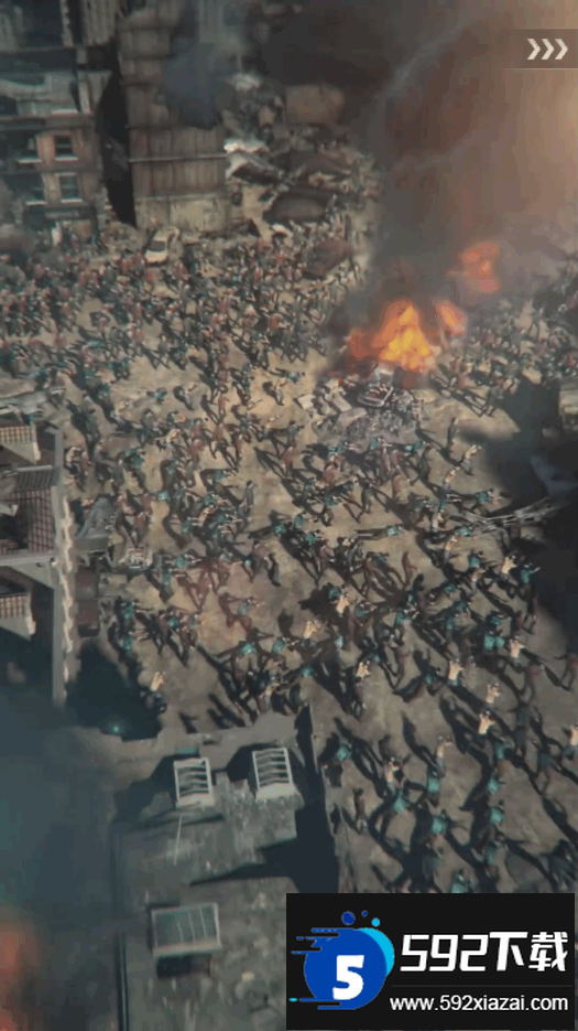 守望黎明手游最新版截图5