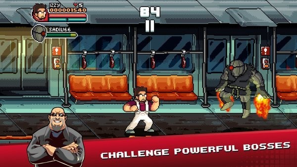 99维达斯游戏截图1