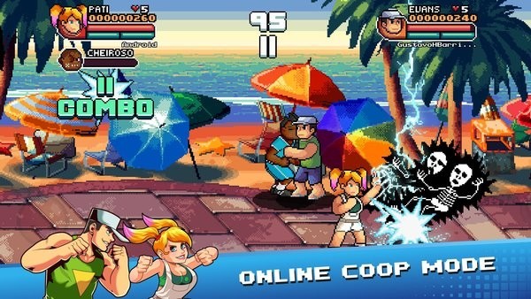 99维达斯游戏截图2