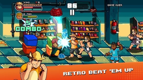 99维达斯游戏截图3