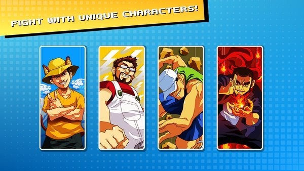 99维达斯游戏截图4