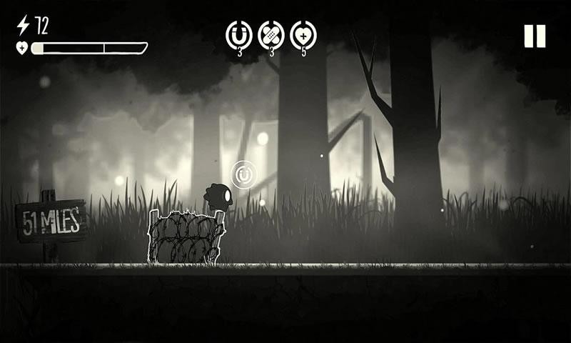 99英里游戏截图1