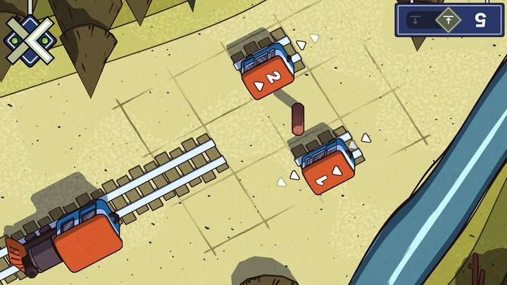 9号小火车官方版截图1