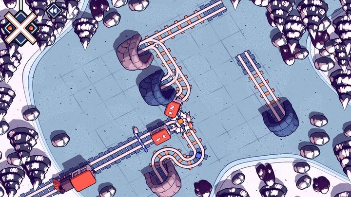 9号小火车官方版截图2