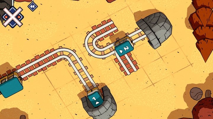 9号小火车官方版截图4