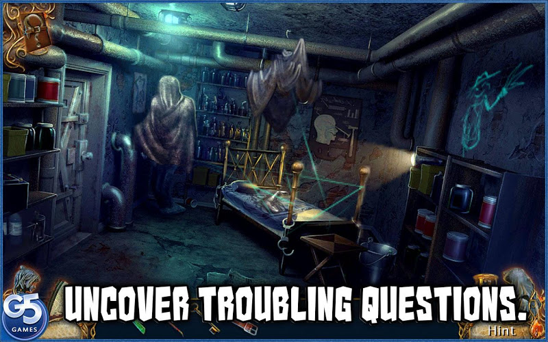 9条线索2病房手机版截图2