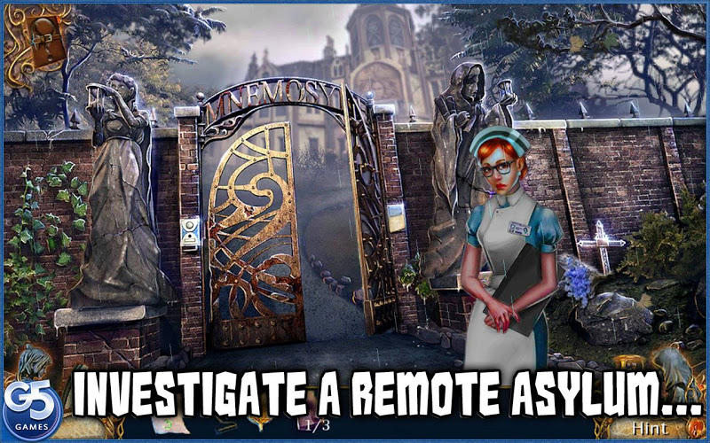 9条线索2病房手机版截图3