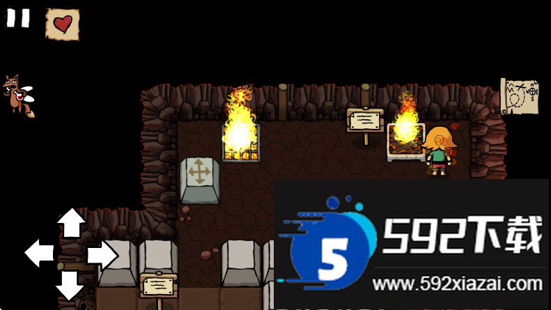 小不点寻宝记中文版下载截图1