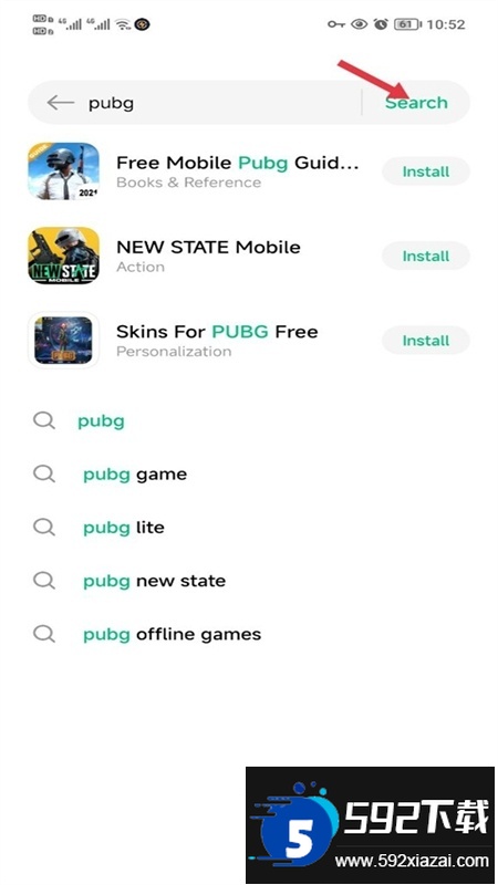 小米应用商店国际版(GetApps)app最新版本