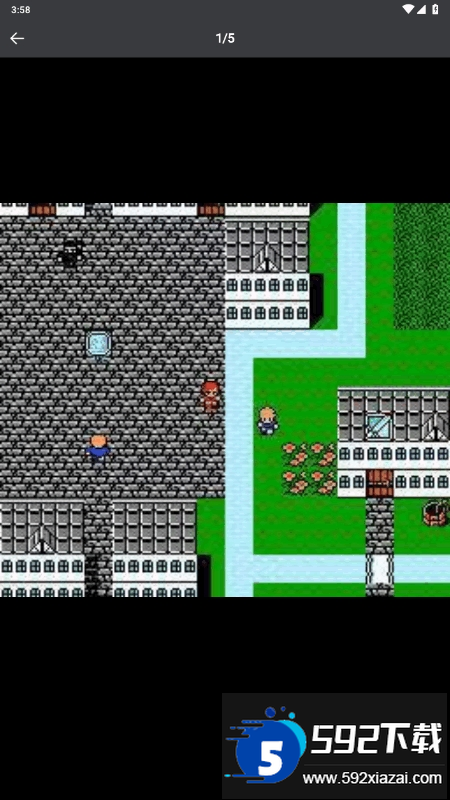 小鸡模拟器TV极速版客户端截图4