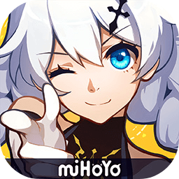 崩坏3米哈游官方正版