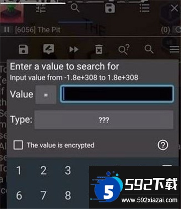 (GameGuardian)gg修改器免root最新版