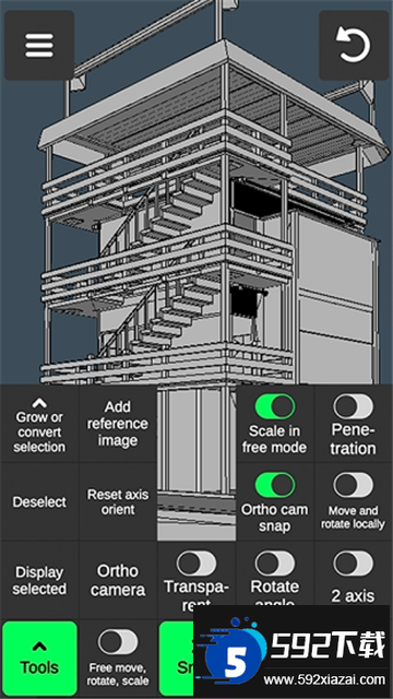 3Dmodeling app安卓下载最新免费版 3Dmodeling app安卓下载最新免费版