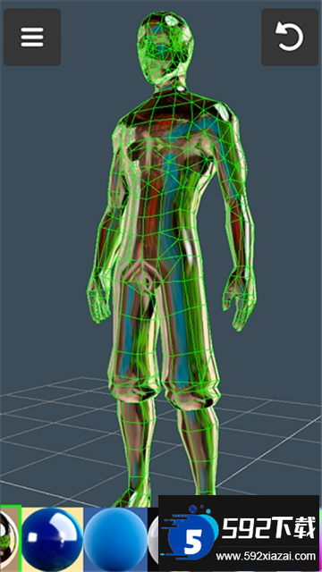 3Dmodeling app安卓下载最新免费版 3Dmodeling app安卓下载最新免费版