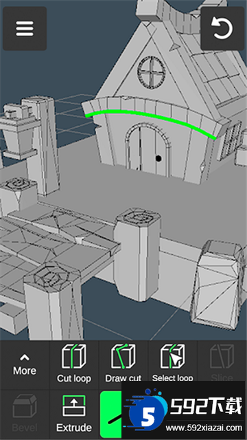 3Dmodeling app安卓下载最新免费版截图1