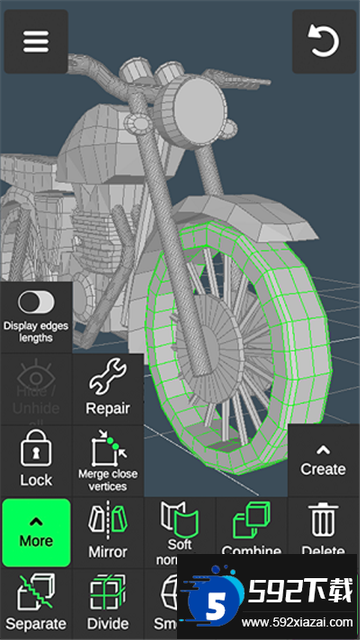 3Dmodeling app安卓下载最新免费版截图2