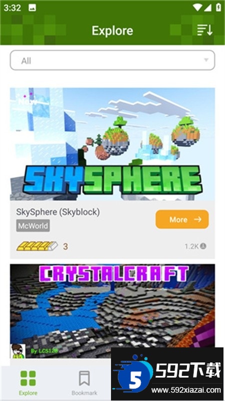 Addons(我的世界模组制作器)中文汉化版