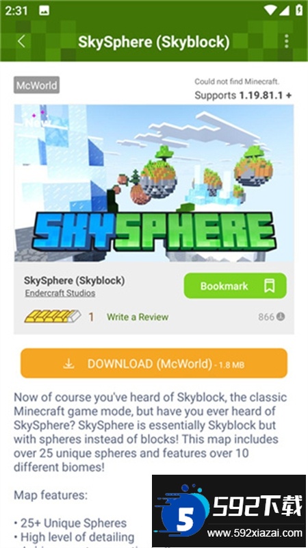 Addons(我的世界模组制作器)中文汉化版