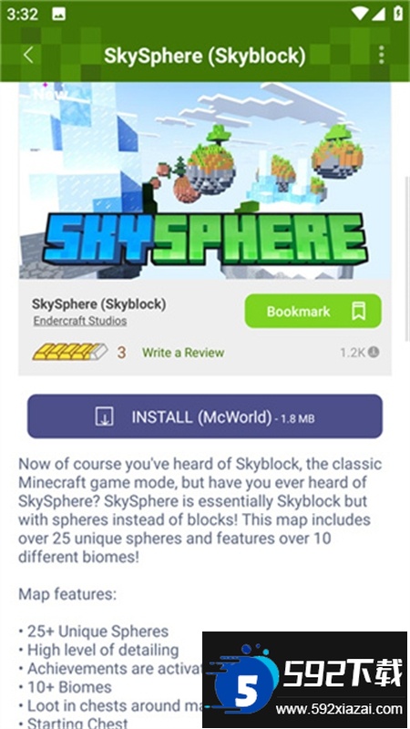 Addons(我的世界模组制作器)中文汉化版