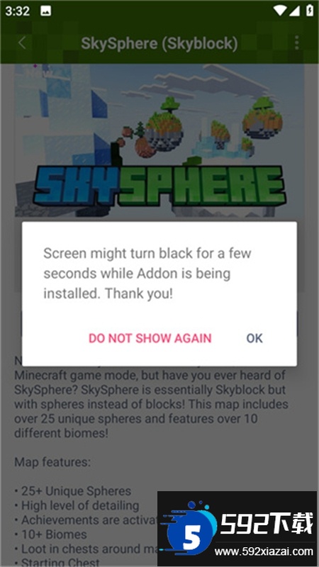 Addons(我的世界模组制作器)中文汉化版