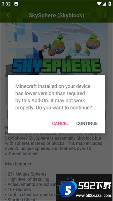 Addons(我的世界模组制作器)中文汉化版
