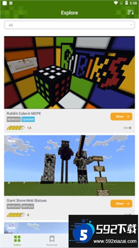 Addons(我的世界模组制作器)中文汉化版