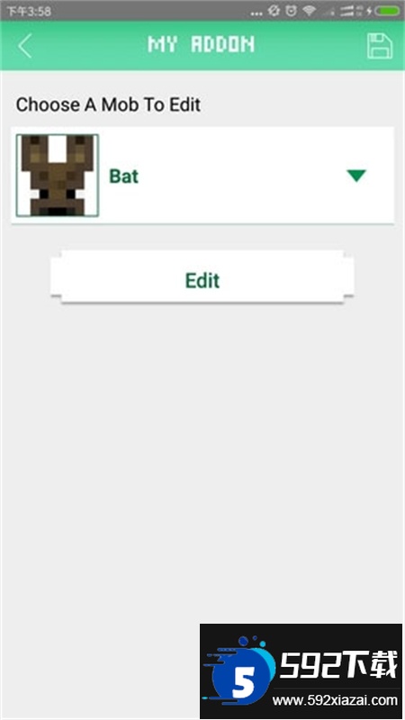 Addons(我的世界模组制作器)中文汉化版