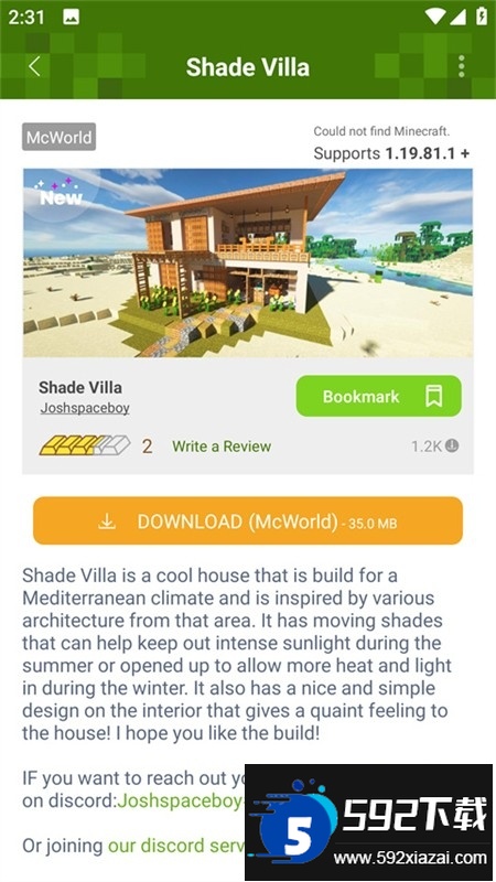 Addons(我的世界模组制作器)中文汉化版