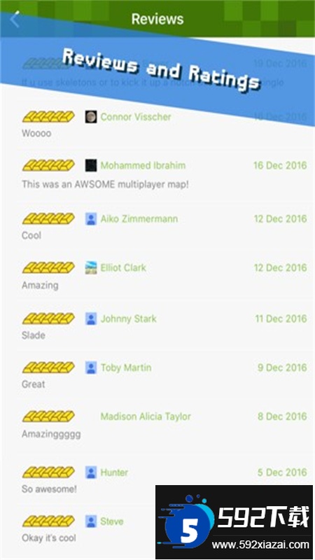 Addons(我的世界模组制作器)中文汉化版截图3