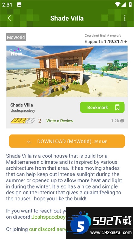 Addons(我的世界模组制作器)中文汉化版截图6