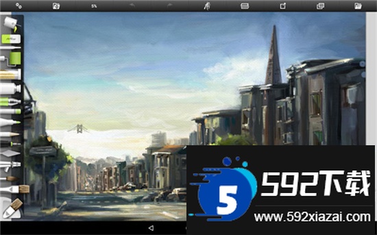 artrage绘画软件下载免费最新版本截图2