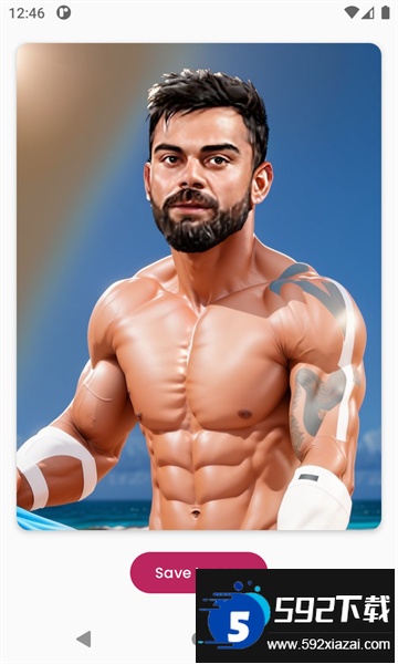 bodybuilder ai安卓下载最新版截图1